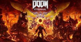 Коллекционные предметы в Doom Eternal — Ад на земле