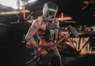 Обновление 0.12.11 добавило в Escape from Tarkov босса Тагилла
