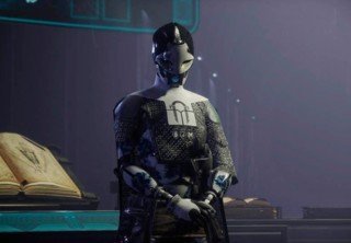 Команда Destiny 2 забанила множество читеров