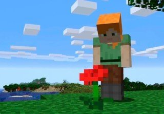 В шоу «Секреты Minecraft» рассказли о вырезанном контенте