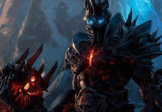 Анонсировано дополнение Shadowlands для World of Warcraft