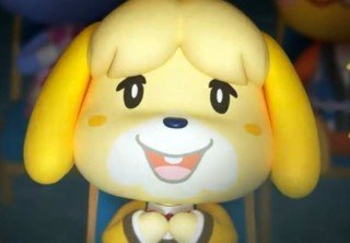 Animal Crossing: New Horizons отлично продается в Японии