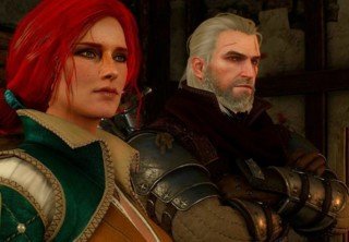 Объявлена дата выхода ремастера The Witcher 3: Wild Hunt