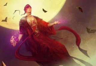 Создатели MTG показали новые наборы для формата «Командир»