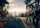 В Sea of Thieves заработали приватные команды