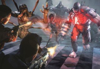 В следующем DLC для Killing Floor 2 появится «платное оружие»