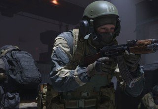 В Call of Duty: Warzone вернулся режим «Трио»