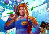 В Radical Heights стало доступно новое оружие