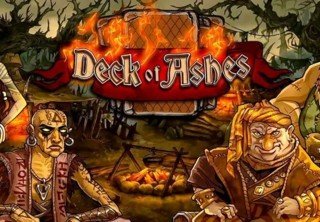 Обзор Deck of Ashes — смерть неизбежна, но полезна