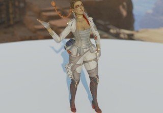 Утечка: в файлах Apex Legends нашли изображения Лобы
