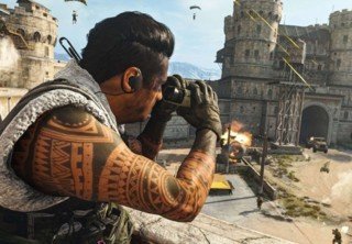 Call of Duty: Warzone соединит разные серии CoD