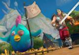 Консольные игроки готовы поохотиться на курочек в Realm Royale