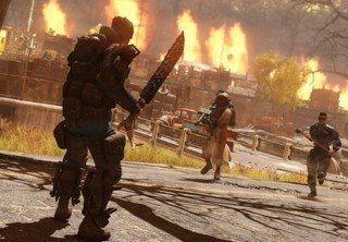 Обладатели Fallout 76 смогут получить игру бесплатно в Steam