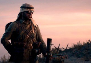 Новый Battlefield выйдет в конце 2021 года