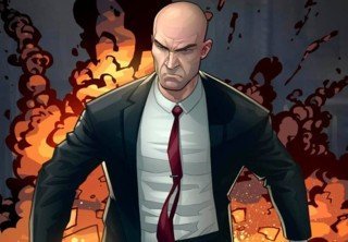 В Steam началась распродажа серии Hitman