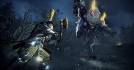 Как выбрать лучшее оружие в Nioh 2 — гайд