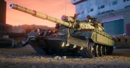 Слух: в разработке Project CW – новая военная игра от Wargaming