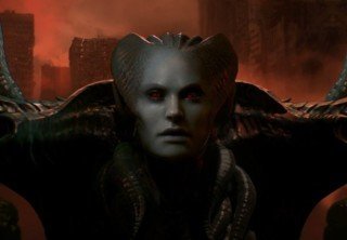 Вышел геймплейный трейлер Phoenix Point
