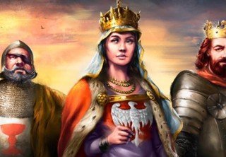 10 августа выйдет DLC Dawn of the Dukes для Age of Empires 2: DE