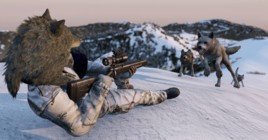 В 2024 году для DayZ выпустят снежное дополнение Frostline