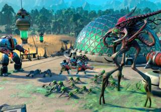 Age of Wonders: Planetfall понравится фанатам серии