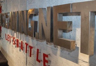 Экскурсия по главному офису Wargaming — танковая крепость