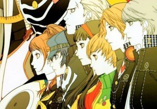 Слух: Persona 4 Golden и Persona 3 Portable выйдут на ПК