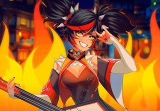 Послезавтра в Genshin Impact начнется событие «Воины лабиринта»