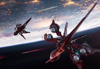 В Star Citizen стартовало событие «Free Fly»