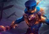 Барон Суббота уже сражается с игроками в SMITE