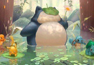 В США уволили полицейских, игравших в Pokemon Go в рабочее время
