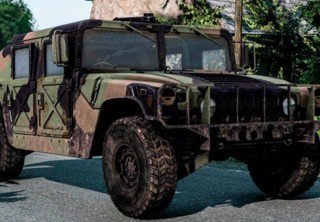 Обновление 1.19 ввело в DayZ изменения для Ливонии и фургон Хамви