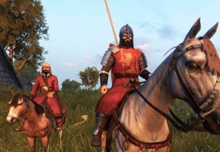 Для Mount and Blade 2: Bannerlord вышло обновление 1.0.8