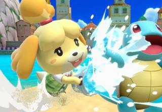 Nintendo не забыла про фанатов Animal Crossing