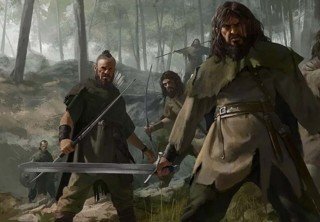 Лучшие фракции Mount and Blade II: Bannerlord — гайд