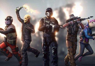 Студия NantG отказалась от работы над Z1 Battle Royale