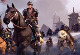 Завтра в The Elder Scrolls Online начнутся бесплатные выходные