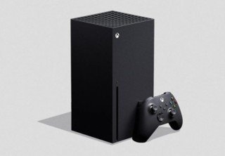 В ноябре выйдет консоль Xbox Series X