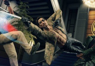 Yakuza: Like a Dragon выйдет на несколько дней раньше