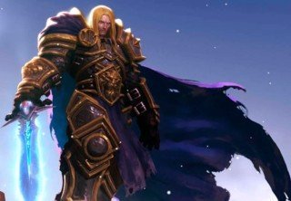 Lemon Sky создали основную часть ассетов для Warcraft 3: Reforged