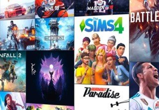 SteelSeries бесплатно раздают месяц подписки Origin Access Basic