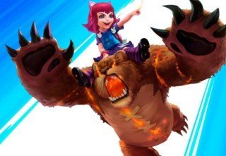 В России ОБТ League of Legends: Wild Rift начнется в декабре