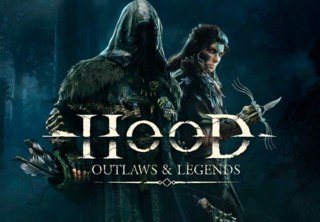 Анонсирован сетевой экшн Hood: Outlaws and Legends