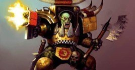 Сегодня выйдет игра Warhammer 40,000: Shootas, Blood and Teef