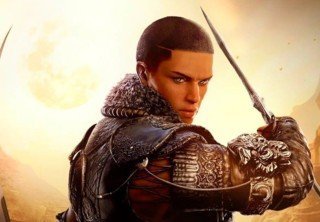 Обновление добавило в Black Desert Хассашина