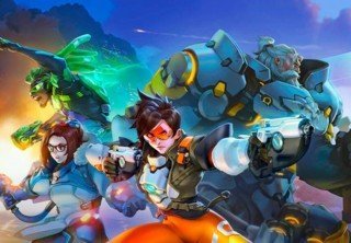Слух: Overwatch 2 может выйти в феврале