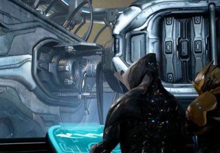 Вышел трейлер обновления Rising Tide для Warframe