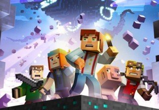 Minecon Live переименовали в Minecraft Live