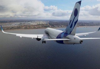 В Microsoft Flight Simulator появится торговая площадка