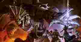 Третий сезон добавит в Diablo 4 хранилища и WASD-управление